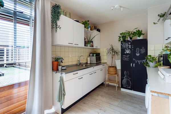 Medium property photo - Luikstraat 33, 6051 LJ Maasbracht
